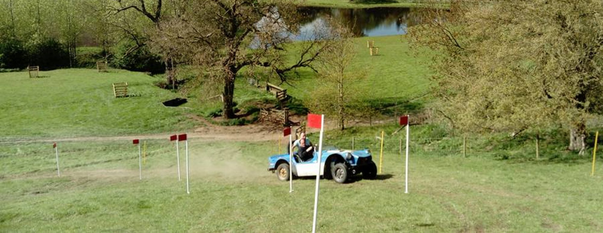 Owen Motoring Club motoring in the midlands since 1959