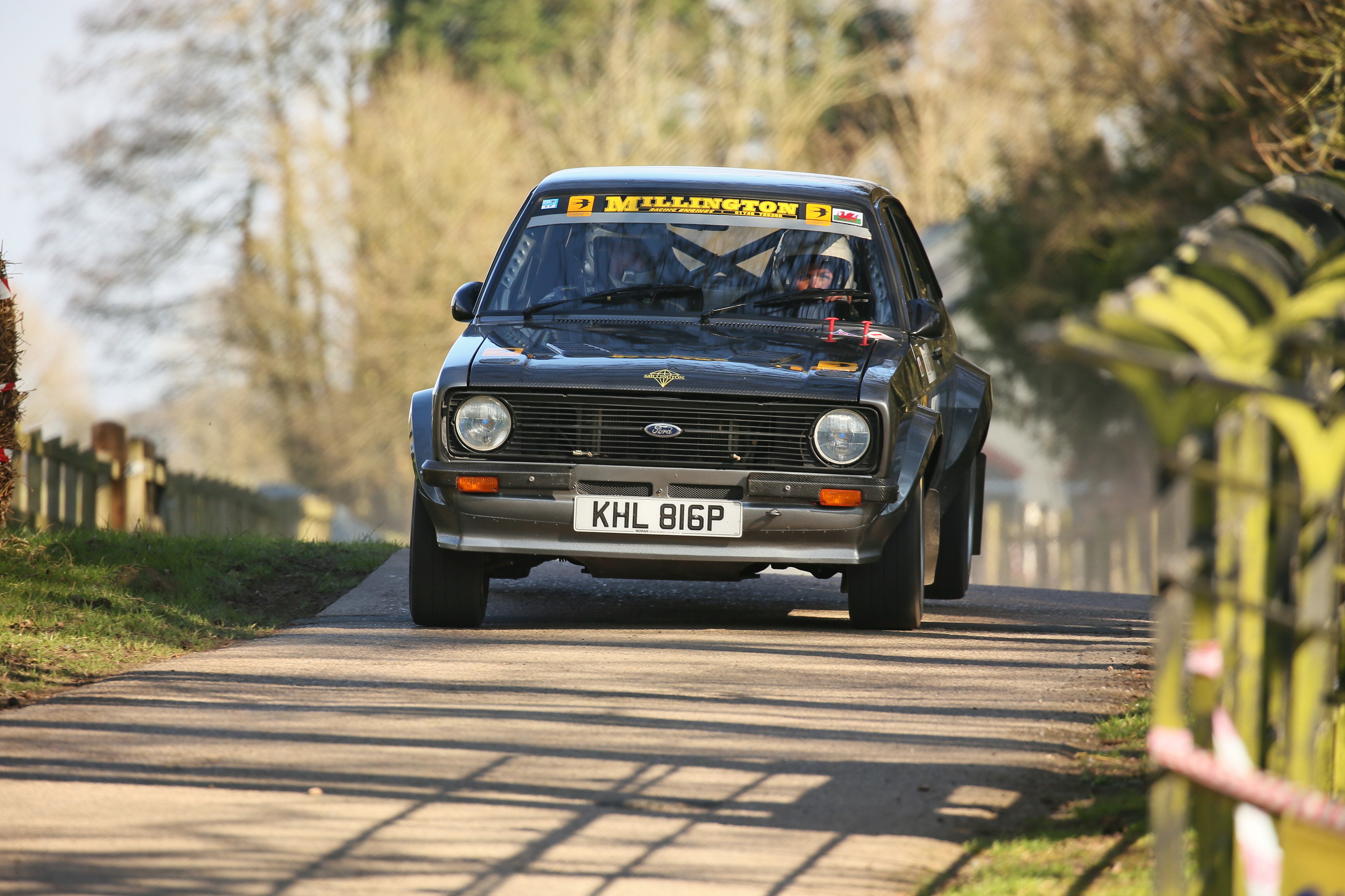 Owen Motorsport Events – Owen Motoring Club